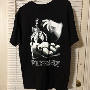 Poltergeist Graphic T-Shirt